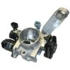 FISPA 88.137 Throttle body